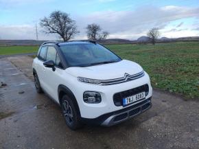 Citroën C3 Aircross 1,2 