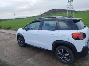 Citroën C3 Aircross 1,2 