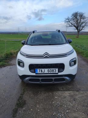 Citroën C3 Aircross 1,2 