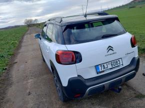 Citroën C3 Aircross 1,2 