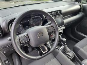 Citroën C3 Aircross 1,2 