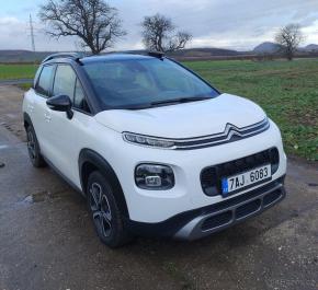 Citroën C3 Aircross 1,2 