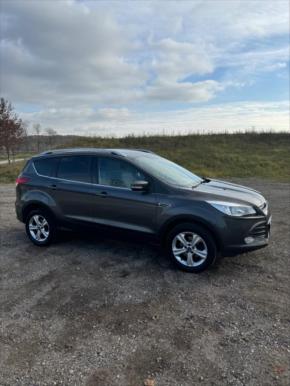 Ford Kuga 1,5   ZIMNÍ SADA ALU KOL ZDARMA 