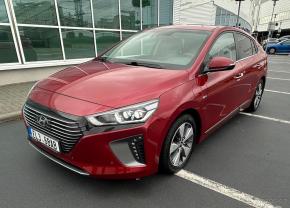 Hyundai IONIQ 1,6 1  PHEV Ultimate