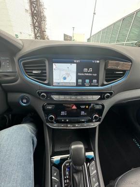 Hyundai IONIQ 1,6 1  PHEV Ultimate 