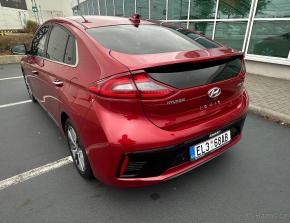 Hyundai IONIQ 1,6 1  PHEV Ultimate 