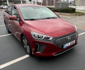 Hyundai IONIQ 1,6 1  PHEV Ultimate 