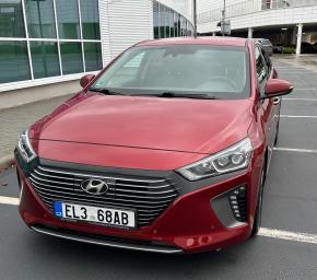 Hyundai IONIQ 1,6 1  PHEV Ultimate 