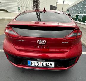 Hyundai IONIQ 1,6 1  PHEV Ultimate 