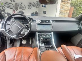 Land Rover Range Rover Sport 3,0   SDV6 Dynamic HSE 4x4 