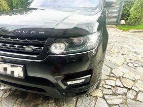 Land Rover Range Rover Sport 3,0   SDV6 Dynamic HSE 4x4 