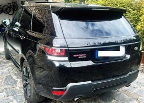 Land Rover Range Rover Sport 3,0   SDV6 Dynamic HSE 4x4 