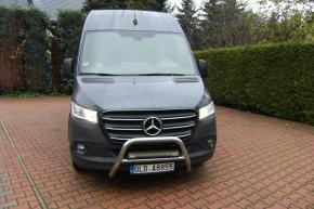 Mercedes-Benz Sprinter Sprinter 316 