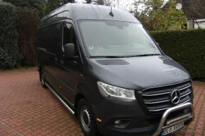 Mercedes-Benz Sprinter Sprinter 316 