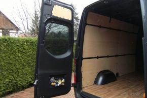 Mercedes-Benz Sprinter Sprinter 316 