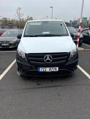 Mercedes-Benz Vito 2,0   116 CDI XL KB Pro