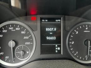 Mercedes-Benz Vito 2,0   116 CDI XL KB Pro 