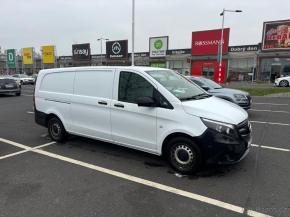 Mercedes-Benz Vito 2,0   116 CDI XL KB Pro 