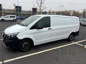 Mercedes-Benz Vito 2,0   116 CDI XL KB Pro 