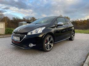 Peugeot 208 1,6 THP 200 k MAN 6 GTi  GTi, GT Line, N 