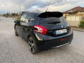 Peugeot 208 1,6 THP 200 k MAN 6 GTi  GTi, GT Line, N 