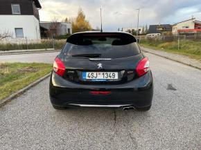 Peugeot 208 1,6 THP 200 k MAN 6 GTi  GTi, GT Line, N 