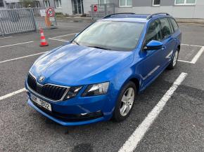 Škoda Octavia 1,8   3 facelift TSI 132kw 