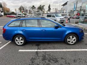 Škoda Octavia 1,8   3 facelift TSI 132kw 