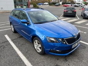 Škoda Octavia 1,8   3 facelift TSI 132kw 