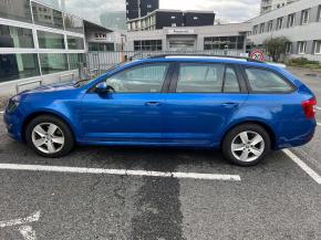 Škoda Octavia 1,8   3 facelift TSI 132kw 