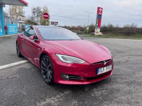 Tesla Model S Long Range Plus 