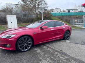 Tesla Model S Long Range Plus 