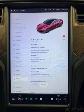 Tesla Model S Long Range Plus 