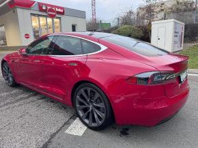 Tesla Model S Long Range Plus 