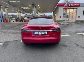 Tesla Model S Long Range Plus 