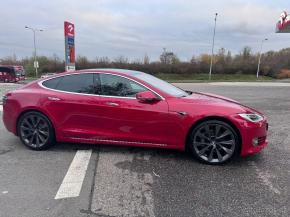 Tesla Model S Long Range Plus 