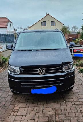 Volkswagen Multivan 2,0   T 5.1