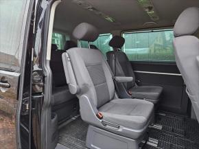 Volkswagen Multivan 2,0   T 5.1 