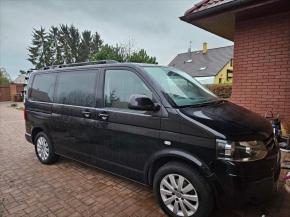 Volkswagen Multivan 2,0   T 5.1 