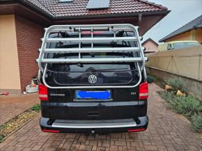 Volkswagen Multivan 2,0   T 5.1 