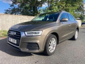 Audi Q3 2,0   TDI