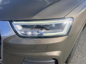 Audi Q3 2,0   TDI 