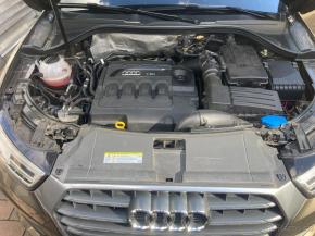 Audi Q3 2,0   TDI 