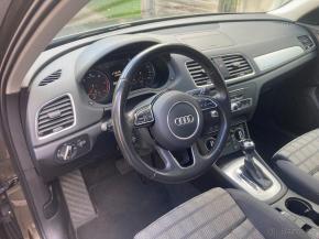 Audi Q3 2,0   TDI 