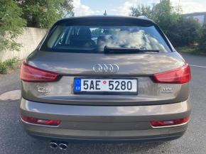 Audi Q3 2,0   TDI 