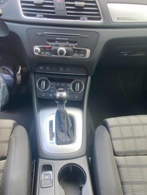 Audi Q3 2,0   TDI 