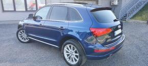 Audi Q5 140KW Quattro 4?4,2018 