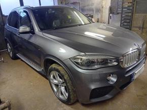 BMW X5 R.V. 11/2014 