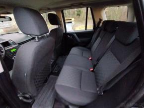 Land Rover Freelander 2,2   diesel,112 kw, 