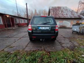 Land Rover Freelander 2,2   diesel,112 kw, 